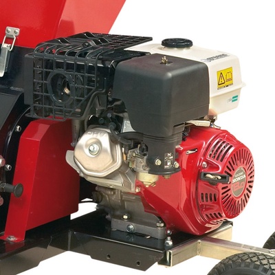 Biotrituradora gasolina Honda Bio 375k2